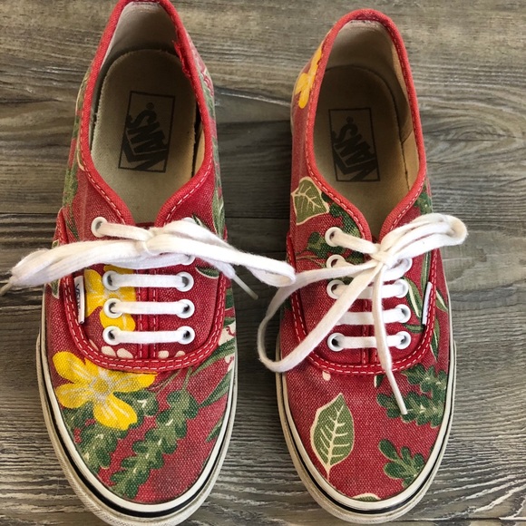 Tropical Vans - Picture 2 of 6